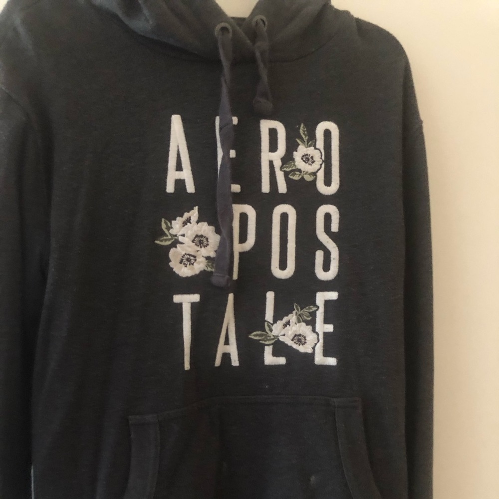 Aeropostale women’s hoodie
